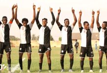 Togo-D2 (J8)| Asfosa confirme, Haknour enfonce Sara ; résultats et classements