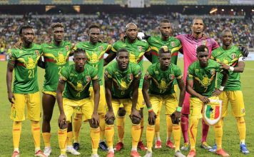 CAN Côte d’Ivoire 2023| La liste des Aigles du Mali dévoilée avec Yves Bissouma