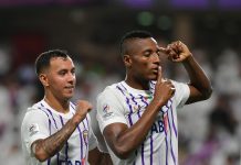 Football| Les meilleurs buteurs africains en 2023, Fodoh Laba dans le top 3