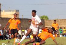 D2| Le programme de la 8e journée avec un intéressant Maranatha – Asfosa