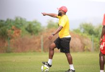 FTF| Les objectifs, la durée du contrat, son adjoint, la FTF dévoile tout sur le contrat de Kader Coubadja