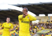 Mercato| Nouvelle destination pour l’attaquant togolais Placca Fessou