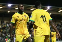 Football| Le top 5 des joueurs togolais à la plus forte valeur marchande