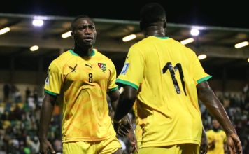 Football| Le top 5 des joueurs togolais à la plus forte valeur marchande