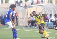 D1 Lonato (J10)| Le choc Gomido – ASKO à l’affiche ; tout le programme