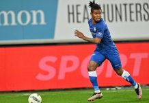 Transfert| Gift Orban va signer en Ligue 1 Française