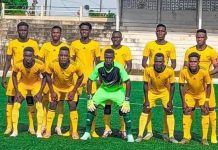 D2 (J9)| Arsenal domine Ifodjè, Foadan et Agouwa dos à dos ; le classement