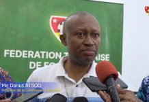 FTF| Le congrès électif du 3 février délocalisé