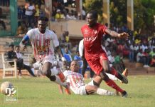 D2 (J10)| Déplacement périlleux de la JCA à Ablogamé, tout le programme