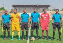 D2 (J10)| Un nouveau leader aux commandes de la poule B, résultats et classements