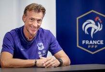 CAN 2023| La FFF répond à la Côte d’Ivoire pour Hervé Renard