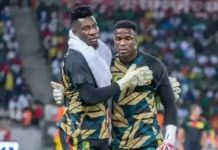 CAN 2023| Nigeria – Cameroun : Onana ou Ondoa dans les buts ?
