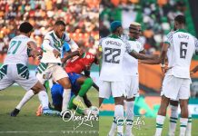 CAN 2023| Nigeria – Cameroun : les compos probables