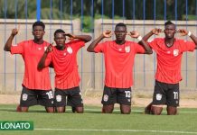 D1 Lonato (J12)| Tambo et ASCK victorieux en ouverture, le reste du programme