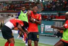 CAN 2023| L’Angola premier qualifié pour les quarts de finale