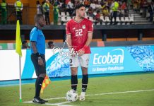 CAN 2023| Egypte – RDC pour une place en quarts, le programme de ce dimanche
