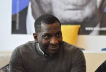 CAN 2023| Mamadou Niang désapprouve Song