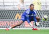 Transfert| Le portier togolais Malcolm Barcola annoncé en Irlande