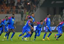 CAN 2023| Au bout du suspense, la RDC élimine l’Egypte