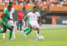 CAN 2023| Le Cap Vert s’impose sur le fil et passe en quarts