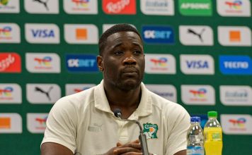 CAN 2023| “Ils sont de vrais Éléphants”, Emerse Faé après la qualification face au Sénégal