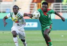CAN 2023| Les Aigles s’envolent en quarts, les Étalons prennent la porte