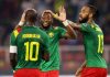 Transfert| Éliminé de la CAN un attaquant camerounais file en prêt