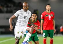 CAN 2023| Un autre favori au sacre final éliminé