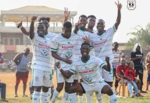 D2 (J11)| Agaza puissance 3, le mano à mano entre Ifodjè et Haknour ; résultats et classements