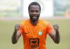 Transfert| Un nouveau défi pour l’attaquant togolais Yaw Annor