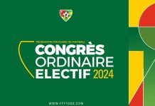 Congrès électif FTF| La liste définitive des candidatures dévoilée