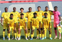 Tournoi de Dubaï| Les Éperviers Espoirs, un dernier match pour sauver l’honneur