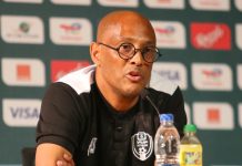 CAN 2023| Amir Abdou accueilli en héros en Mauritanie