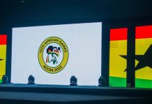 Football| Le tirage au sort complet des 13es Jeux Africains