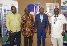 Promotion du TDS au Togo| La FTF accompagne les académies