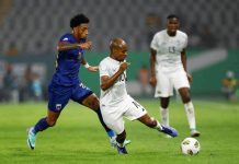 CAN 2023| L’Afrique du Sud valide son ticket pour le dernier carré