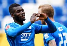 Bundesliga (J20)| Hoffenheim accroche Wolfsburg, Ihlas Bebou décisif