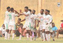 D2 (J12)| Le programme complet avec le classique Agaza – Etoile