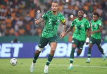 CAN 2023| Au bout du suspense, le Nigeria file en finale