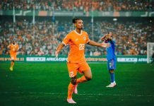 CAN 2023| Sébastien Haller envoie la Côte d’Ivoire en finale