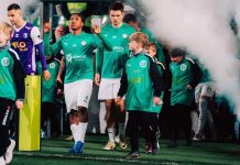 Challenger Pro League Belge J18: Lommel SK dicte sa loi au leader, Dermane buteur