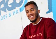 Mercato| L’ailier togolais David Henen va quitter la Belgique