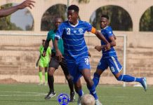 D1 Lonato (J13)| ASCK accroché, Gbikinti renversant ; le reste du programme