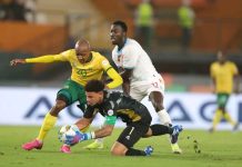 CAN 2023| L’Afrique du Sud s’offre le bronze devant la RDC