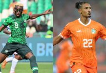 CAN 2023| La Côte d’Ivoire miraculée face au Nigeria métamorphosé pour le bouquet final