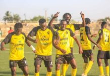 D1 Lonato (J13)| ASKO solide leader, Gomido renoue avec le succès ; résultats et classement