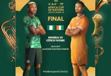 CAN 2023| Les onze entrants de la finale Nigeria – Côte d’Ivoire