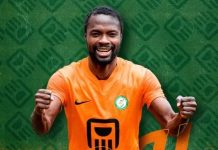 Egypte PL (J12)| Le togolais Yaw Annor se signale pour sa première avec National Bank