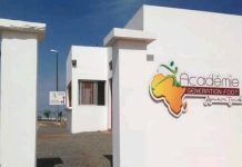 Football| Génération Foot, la marque de fabrique des talents sénégalais