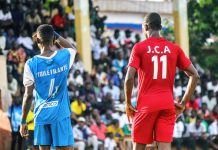 Togo| Quatre clubs de D1 et D2 pour un tournoi à Lomé